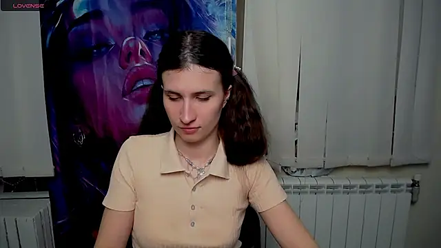 MaryEm976 online show from March 7, 11:59 am