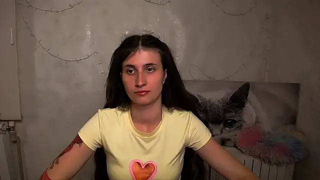 MaryEm976 online show from May 27, 10:00 am