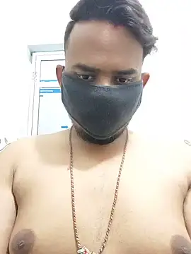 chinmlip online show from February 20, 7:05 pm