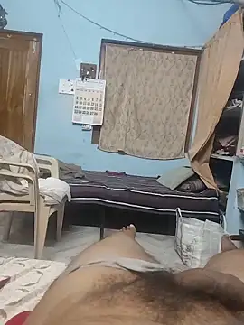 chinmlip online show from February 12, 9:58 pm