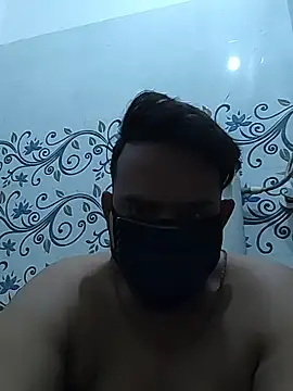 chinmlip online show from February 5, 11:33 pm