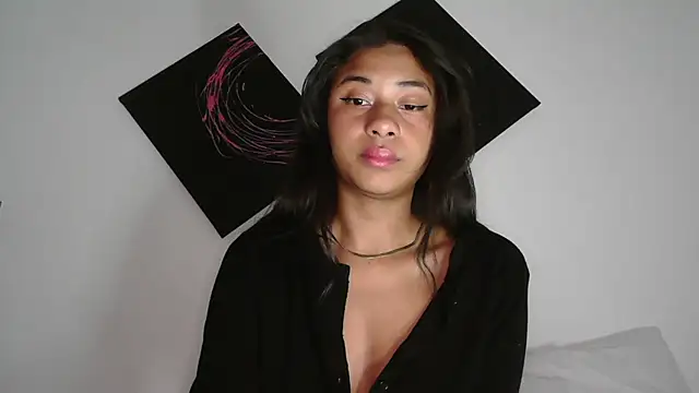 Snapshot of dark_enchantress_ chatting on October 31, 2:30 am dark enchantress online show from October 31, 2:30 am