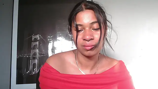 dark enchantress  online show from February 4, 10:27 pm