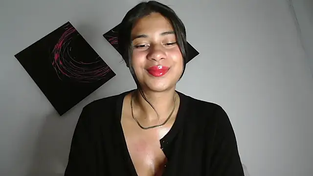 Snapshot of dark_enchantress_ chatting on November 5, 9:51 pm dark enchantress online show from November 5, 9:51 pm