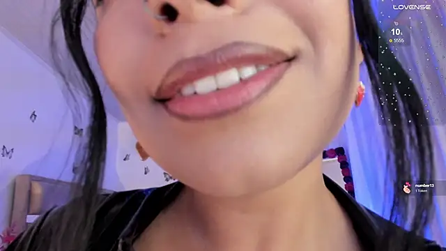 cristie ortiz online show from February 26, 3:28 am