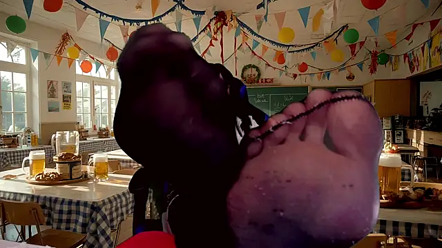 RoseBlooom online show from October 3, 4:19 pm