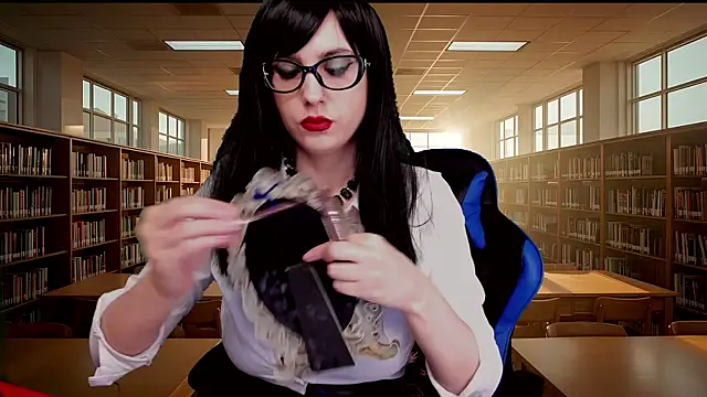 RoseBlooom online show from September 29, 3:24 am