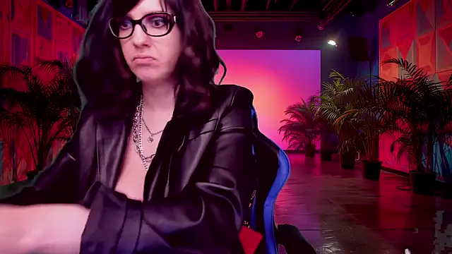 RoseBlooom online show from October 15, 3:27 am