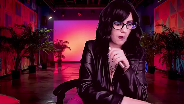 RoseBlooom online show from October 10, 3:29 am