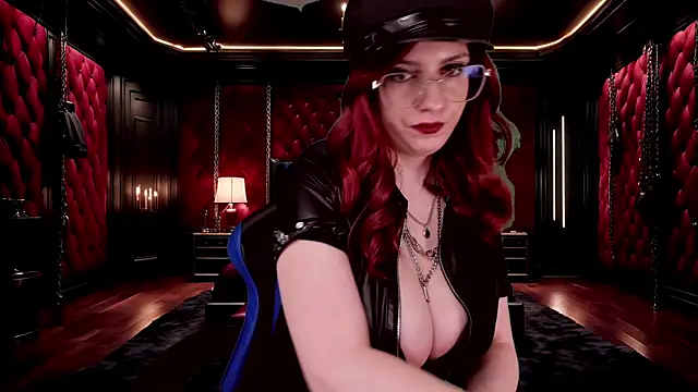 RoseBlooom online show from December 3, 3:18 am