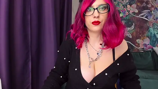 RoseBlooom online show from March 6, 2:56 pm