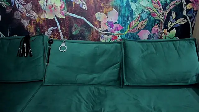 RoseBlooom online show from May 13, 3:08 pm