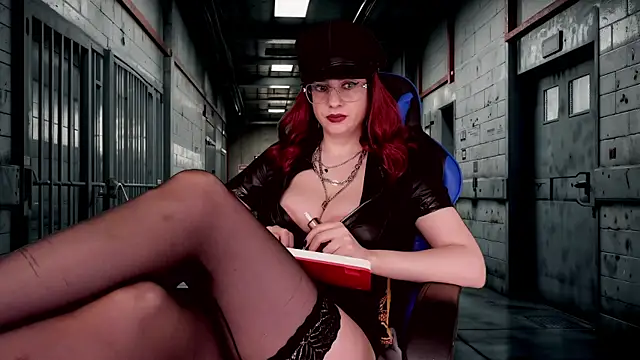 RoseBlooom online show from November 30, 3:29 am