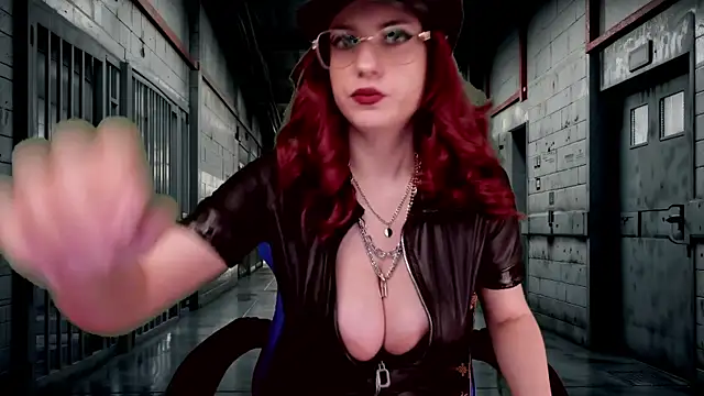 RoseBlooom online show from December 4, 3:27 am