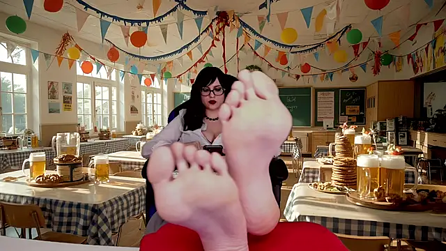 RoseBlooom online show from September 26, 3:30 pm