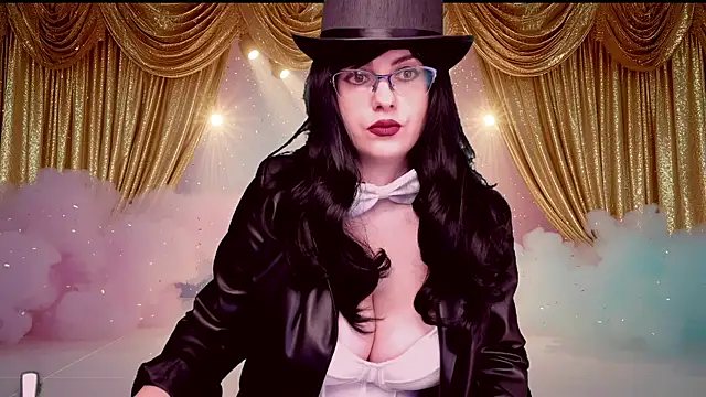 RoseBlooom online show from October 29, 3:05 am