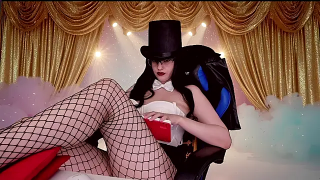 RoseBlooom online show from November 1, 3:39 pm