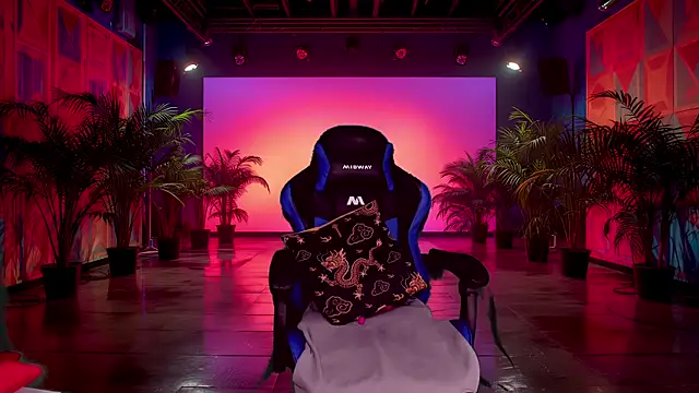 RoseBlooom online show from October 6, 3:29 am