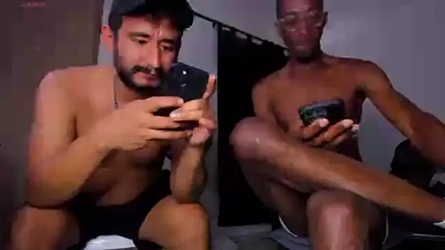 Cloudy pigDude online show from March 11, 3:55 am