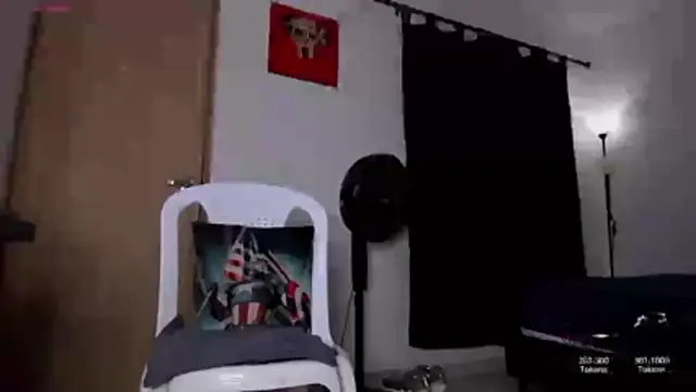 Cloudy pigDude online show from March 4, 12:40 am