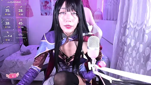 mia kawaii05 online show from April 16, 11:51 pm