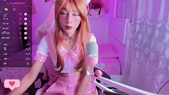 mia kawaii05 online show from January 28, 12:05 am