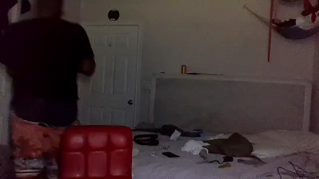 PartyAnimalfreak online show from October 6, 9:37 pm