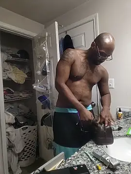 PartyAnimalfreak online show from November 11, 8:36 pm