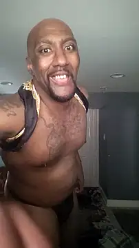 PartyAnimalfreak online show from March 7, 7:19 pm