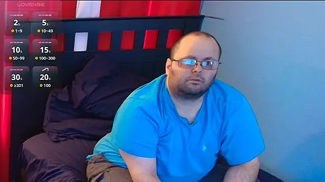 lefty15242 online show from November 26, 6:41 pm