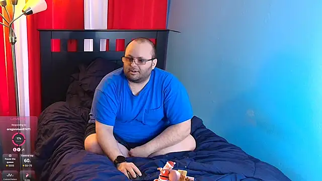 lefty15242 online show from April 14, 4:01 pm