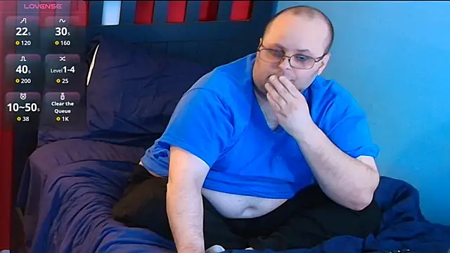 lefty15242 online show from November 20, 7:09 am