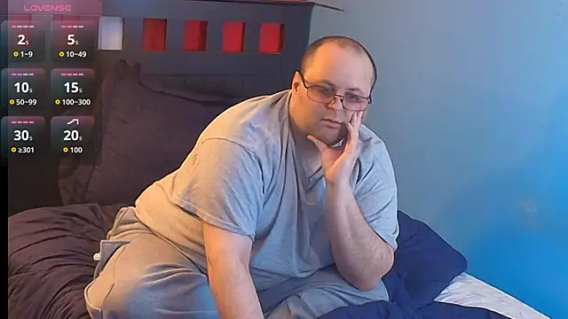 lefty15242 online show from February 27, 12:00 am