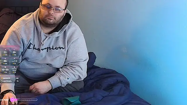 lefty15242 online show from April 18, 4:53 pm