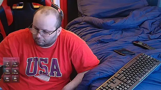 lefty15242 online show from April 16, 12:00 am