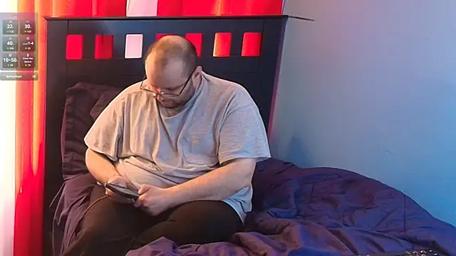 lefty15242 online show from November 29, 7:03 pm