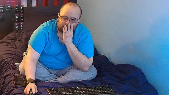 lefty15242 online show from March 30, 3:08 am