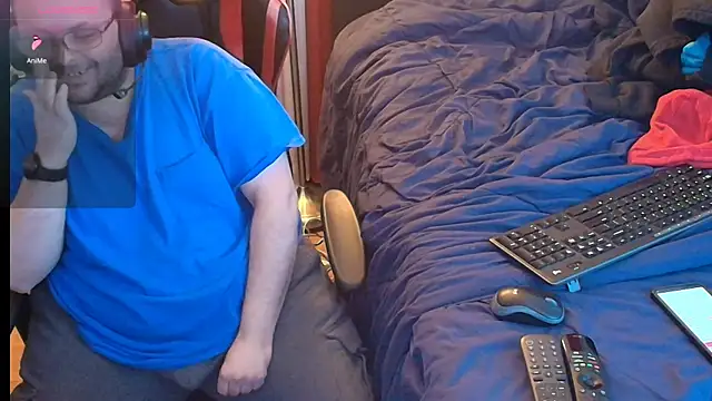 lefty15242 online show from March 13, 3:33 am