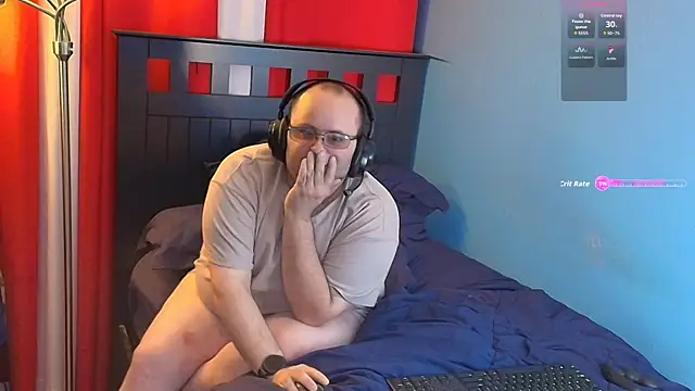 lefty15242 online show from August 7, 1:33 am