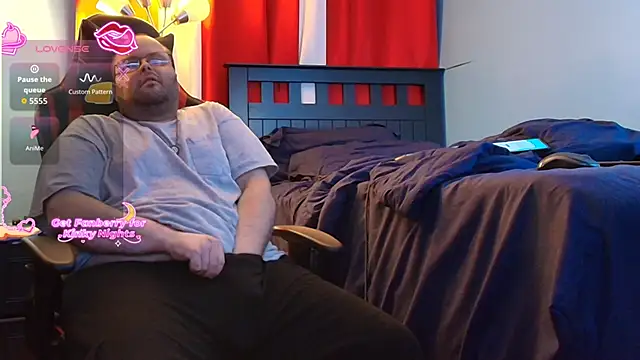 lefty15242 online show from November 29, 5:51 am