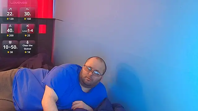 lefty15242 online show from March 25, 8:08 pm