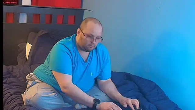 lefty15242 online show from February 16, 11:57 pm