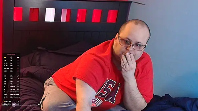 lefty15242 online show from April 23, 7:59 pm