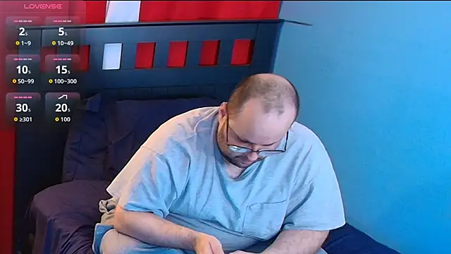 lefty15242 online show from November 28, 5:07 am