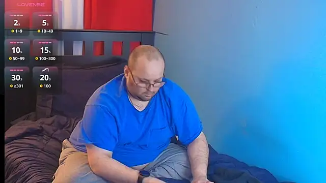 lefty15242 online show from March 25, 6:02 am