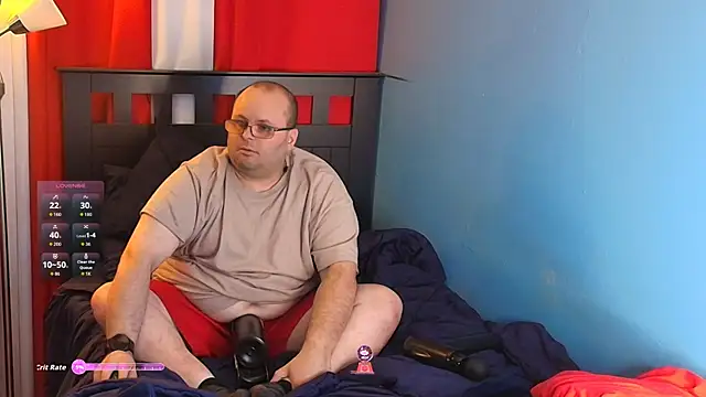 lefty15242 online show from July 20, 3:47 am