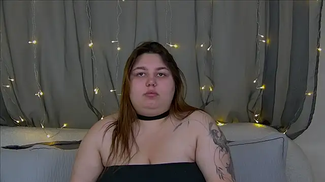 LillianKim online show from October 30, 6:38 pm