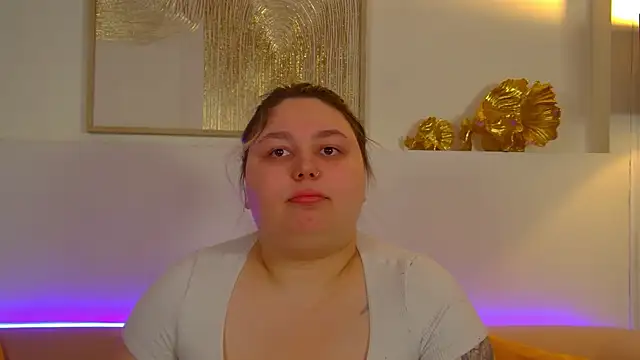 LillianKim online show from March 24, 6:41 pm