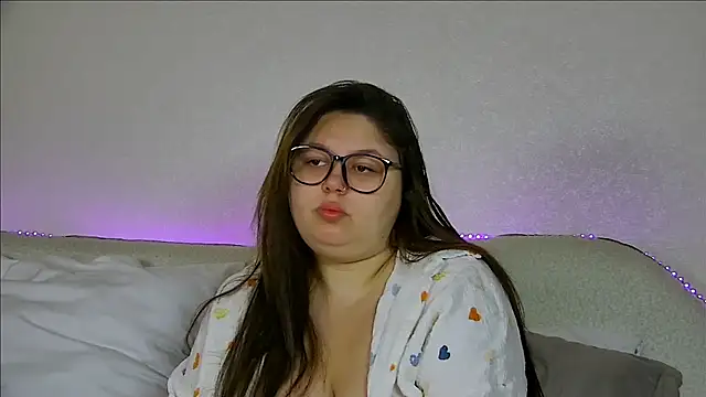 LillianKim online show from September 25, 6:36 pm