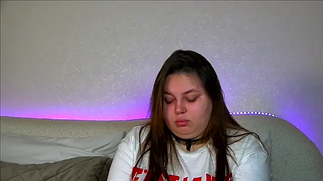 LillianKim online show from October 16, 6:49 pm